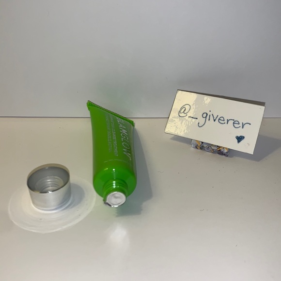 GLAMGLOW Powermud Dual Cleanse Treatment - Picture 4 of 10